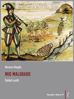 cover image of Mio malgrado